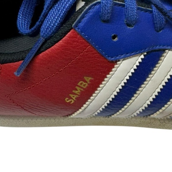 adidas gazelle silver green womens Barstool Golf x Adidas Samba WM Phoenix Open Golf Shoes